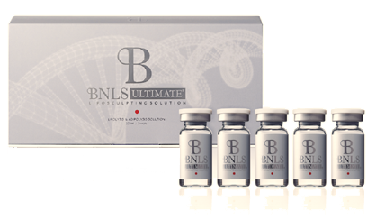BNLSアルティメットプレミアム脂肪溶解注射