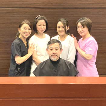 ご予約・お問合せ