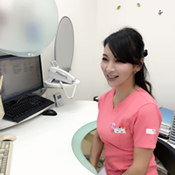 施術のご予約
